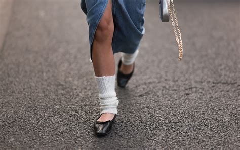 fendi leg warmers price